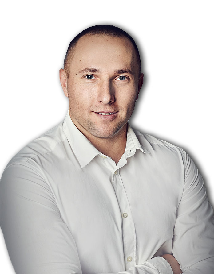 Kamil Borkowski